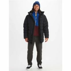 Marmot Men's WarmCube Gore-Tex Golden Mantle Jacket 7 Marmot Men's WarmCube Gore-Tex Golden Mantle Jacket -Blenders Shop fw23 marmot menswarmcubegoretexgoldenmantlejacket black 3
