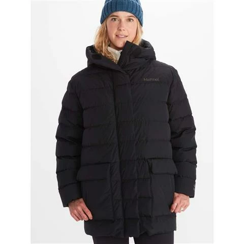 Marmot Women's WarmCube Gore-Tex Golden Mantle Jacket 3 Marmot Women's WarmCube Gore-Tex Golden Mantle Jacket