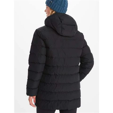 Marmot Women's WarmCube Gore-Tex Golden Mantle Jacket 4 Marmot Women's WarmCube Gore-Tex Golden Mantle Jacket - Image 2