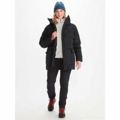 Marmot Women's WarmCube Gore-Tex Golden Mantle Jacket 7 Marmot Women's WarmCube Gore-Tex Golden Mantle Jacket -Blenders Shop fw23 marmot womenswarmcubegoretexgoldenmantlejacket black 3