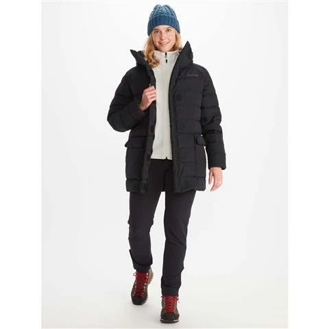 Marmot Women's WarmCube Gore-Tex Golden Mantle Jacket 5 Marmot Women's WarmCube Gore-Tex Golden Mantle Jacket - Image 3