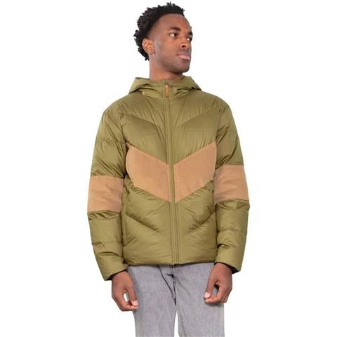 Obermeyer Men's Breton Down Jacket 5 Obermeyer Men's Breton Down Jacket - Image 3