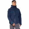 Obermeyer Men's Charger Jacket 2 Obermeyer Men's Charger Jacket -Blenders Shop fw23 obermeyer menschargerjacket admiral 1