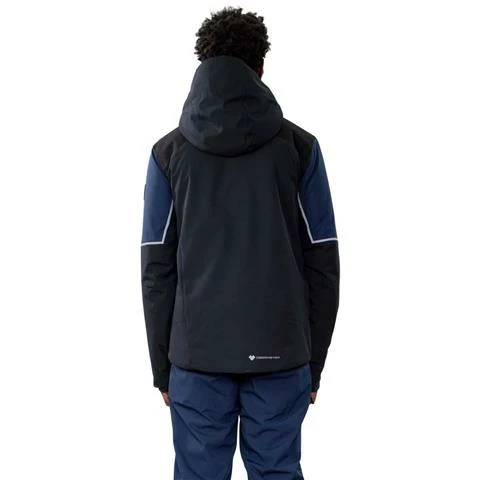 Obermeyer Men's Foundation Jacket 4 Obermeyer Men's Foundation Jacket - Image 2