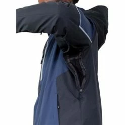 Obermeyer Men's Foundation Jacket 24 Obermeyer Men's Foundation Jacket -Blenders Shop fw23 obermeyer mensfoundationjacket admiral 3