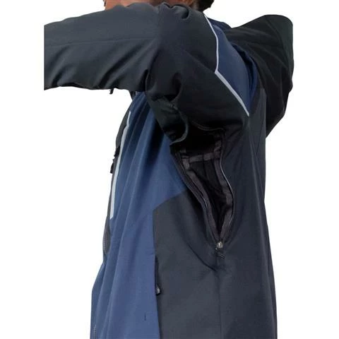 Obermeyer Men's Foundation Jacket 5 Obermeyer Men's Foundation Jacket - Image 3