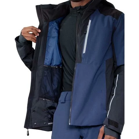 Obermeyer Men's Foundation Jacket 6 Obermeyer Men's Foundation Jacket - Image 4