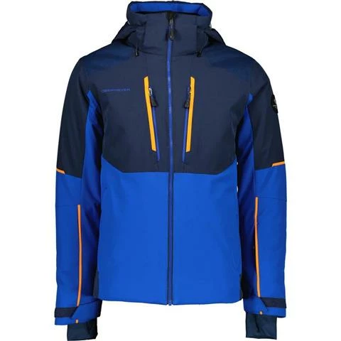 Obermeyer Men's Foundation Jacket 17 Obermeyer Men's Foundation Jacket - Image 15