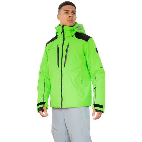 Obermeyer Men's Foundation Jacket 18 Obermeyer Men's Foundation Jacket - Image 16