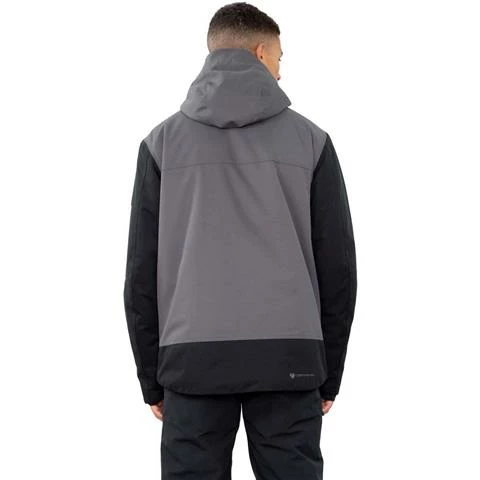 Obermeyer Men's Grommet Jacket 10 Obermeyer Men's Grommet Jacket - Image 8