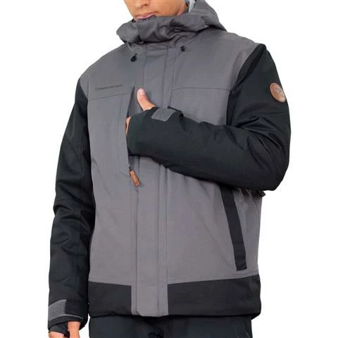 Obermeyer Men's Grommet Jacket 12 Obermeyer Men's Grommet Jacket - Image 10