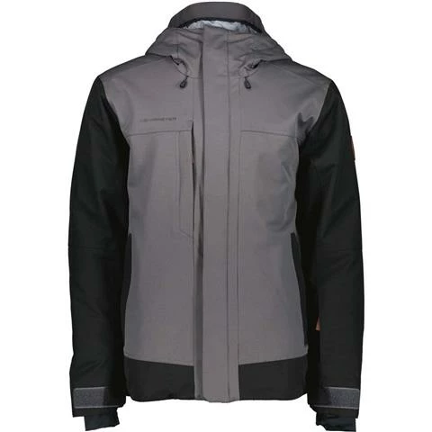 Obermeyer Men's Grommet Jacket 16 Obermeyer Men's Grommet Jacket - Image 14