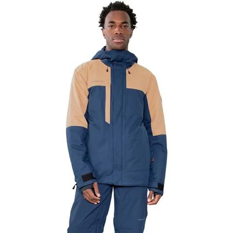 Obermeyer Men's Grommet Jacket 17 Obermeyer Men's Grommet Jacket - Image 15