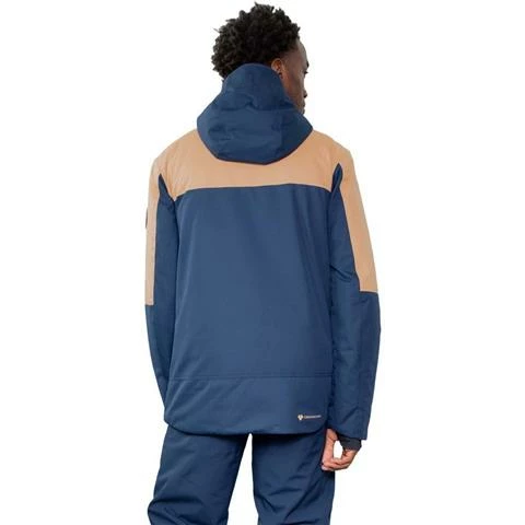 Obermeyer Men's Grommet Jacket 18 Obermeyer Men's Grommet Jacket - Image 16