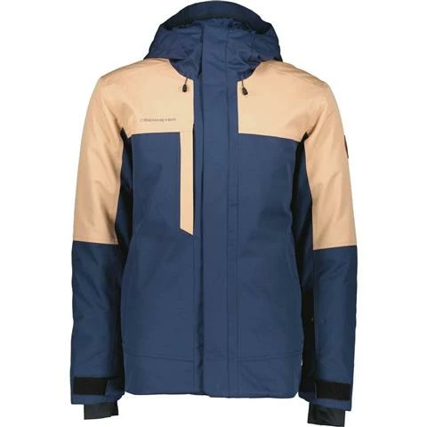 Obermeyer Men's Grommet Jacket 20 Obermeyer Men's Grommet Jacket - Image 18