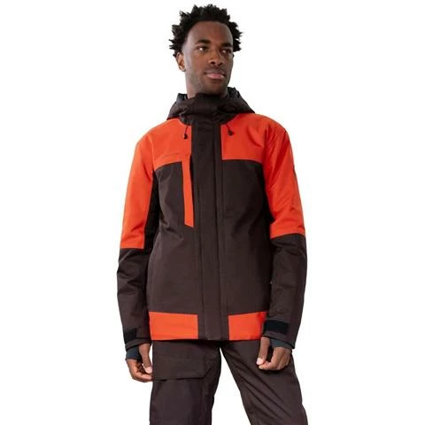 Obermeyer Men's Grommet Jacket 21 Obermeyer Men's Grommet Jacket - Image 19