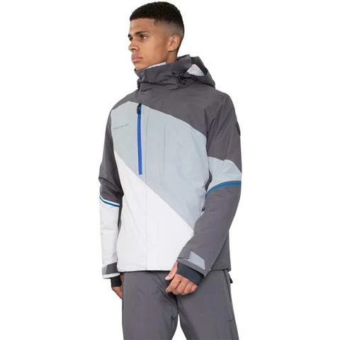 Obermeyer Men's Kenai Jacket 3 Obermeyer Men's Kenai Jacket