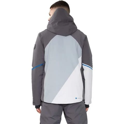 Obermeyer Men's Kenai Jacket 4 Obermeyer Men's Kenai Jacket - Image 2