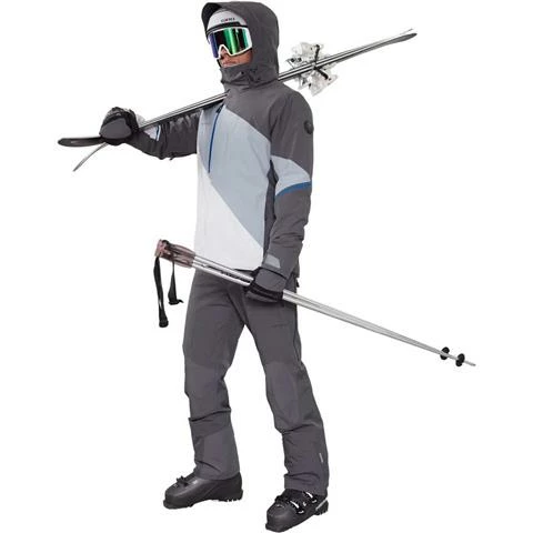 Obermeyer Men's Kenai Jacket 5 Obermeyer Men's Kenai Jacket - Image 3