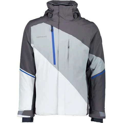 Obermeyer Men's Kenai Jacket 6 Obermeyer Men's Kenai Jacket - Image 4