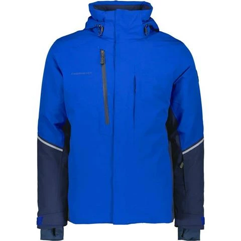 Obermeyer Men's Kenai Jacket 10 Obermeyer Men's Kenai Jacket - Image 8