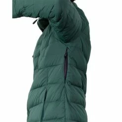 Obermeyer Men's Klaus Down Hoody -Blenders Shop fw23 obermeyer mensklausdownhoody nightops 4