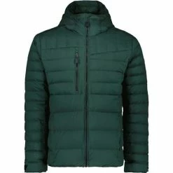 Obermeyer Men's Klaus Down Hoody -Blenders Shop fw23 obermeyer mensklausdownhoody nightops 6