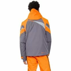 Obermeyer Men's Kodiak Jacket -Blenders Shop fw23 obermeyer menskodiakjacket westerly 2