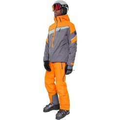 Obermeyer Men's Kodiak Jacket -Blenders Shop fw23 obermeyer menskodiakjacket westerly 6