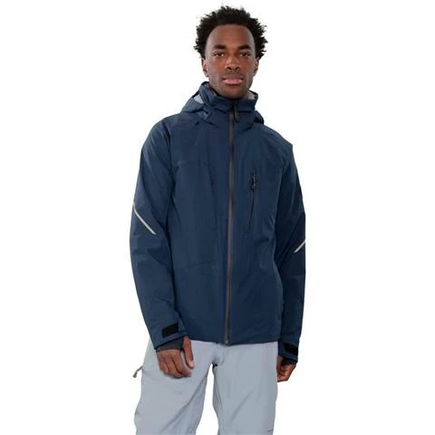 Obermeyer Men's Raze Jacket 3 Obermeyer Men's Raze Jacket
