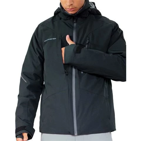 Obermeyer Men's Raze Jacket 9 Obermeyer Men's Raze Jacket - Image 7