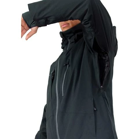 Obermeyer Men's Raze Jacket 10 Obermeyer Men's Raze Jacket - Image 8