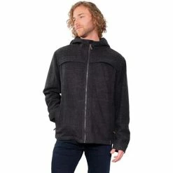 Obermeyer Men's Wyatt Wooly Jacket