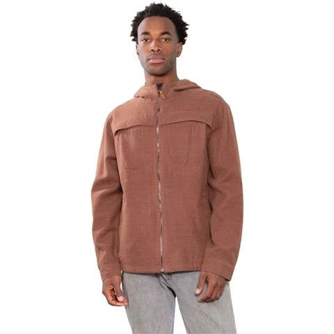 Obermeyer Men's Wyatt Wooly Jacket 4 Obermeyer Men's Wyatt Wooly Jacket - Image 2