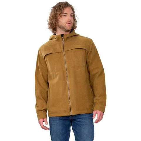Obermeyer Men's Wyatt Wooly Jacket 7 Obermeyer Men's Wyatt Wooly Jacket - Image 5