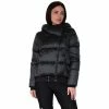 Obermeyer Women's Calypso Down Jacket -Blenders Shop fw23 obermeyer womenscalypsodownjacket blackli 1