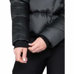 Obermeyer Women's Calypso Down Jacket 29 Obermeyer Women's Calypso Down Jacket -Blenders Shop fw23 obermeyer womenscalypsodownjacket blackli 3