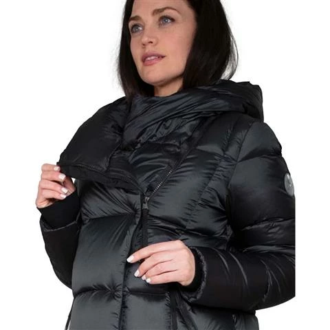 Obermeyer Women's Calypso Down Jacket 6 Obermeyer Women's Calypso Down Jacket - Image 4