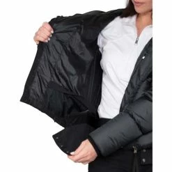 Obermeyer Women's Calypso Down Jacket 31 Obermeyer Women's Calypso Down Jacket -Blenders Shop fw23 obermeyer womenscalypsodownjacket blackli 5