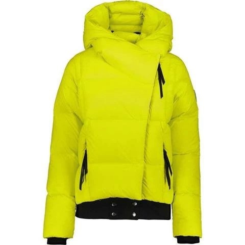 Obermeyer Women's Calypso Down Jacket 16 Obermeyer Women's Calypso Down Jacket - Image 14