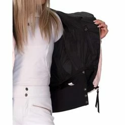 Obermeyer Women's Calypso Down Jacket 46 Obermeyer Women's Calypso Down Jacket -Blenders Shop fw23 obermeyer womenscalypsodownjacket pinkchampagne 4