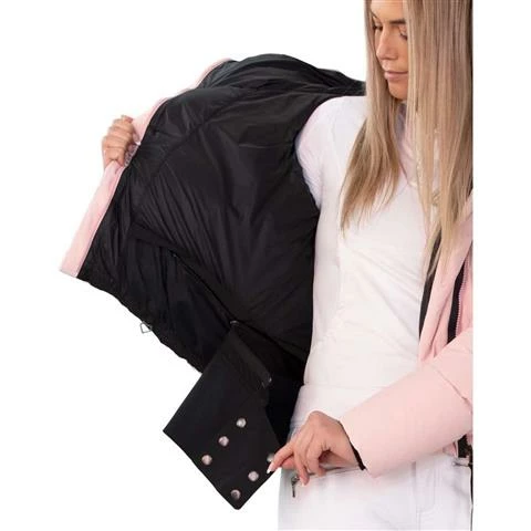 Obermeyer Women's Calypso Down Jacket 23 Obermeyer Women's Calypso Down Jacket - Image 21