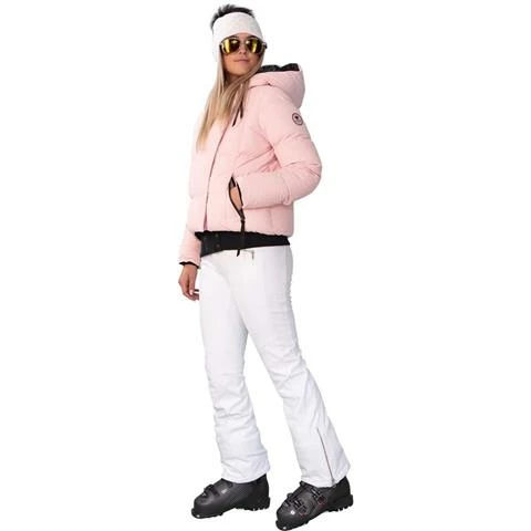 Obermeyer Women's Calypso Down Jacket 24 Obermeyer Women's Calypso Down Jacket - Image 22
