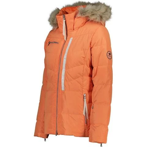 Obermeyer Women's Circe Down Jacket 8 Obermeyer Women's Circe Down Jacket - Image 6