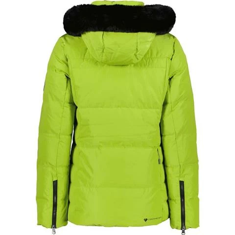 Obermeyer Women's Circe Down Jacket 10 Obermeyer Women's Circe Down Jacket - Image 8