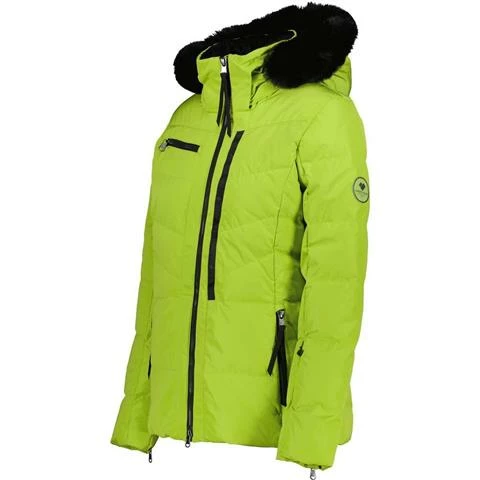Obermeyer Women's Circe Down Jacket 11 Obermeyer Women's Circe Down Jacket - Image 9