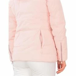Obermeyer Women's Circe Down Jacket 46 Obermeyer Women's Circe Down Jacket -Blenders Shop fw23 obermeyer womenscircedownjacket pinkchampagne 3