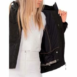 Obermeyer Women's Devon Down Jacket -Blenders Shop fw23 obermeyer womensdevondownjacket blackdiamond 4