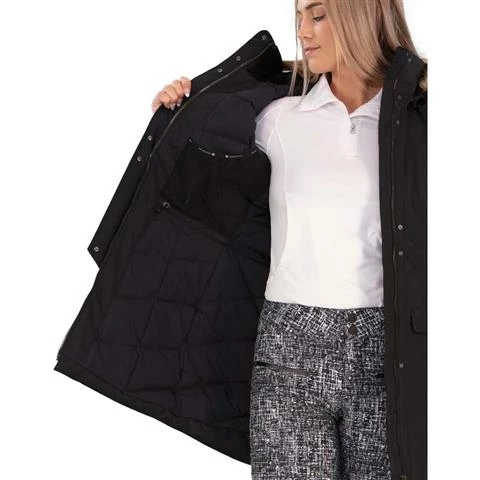 Obermeyer Women's Sojourner Down Jacket 8 Obermeyer Women's Sojourner Down Jacket - Image 6