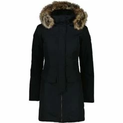 Obermeyer Women's Sojourner Down Jacket 31 Obermeyer Women's Sojourner Down Jacket -Blenders Shop fw23 obermeyer womenssojournerdownjacket black 8